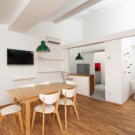Ghiberti House By Mmega Apartment Флоренция Екстериор снимка