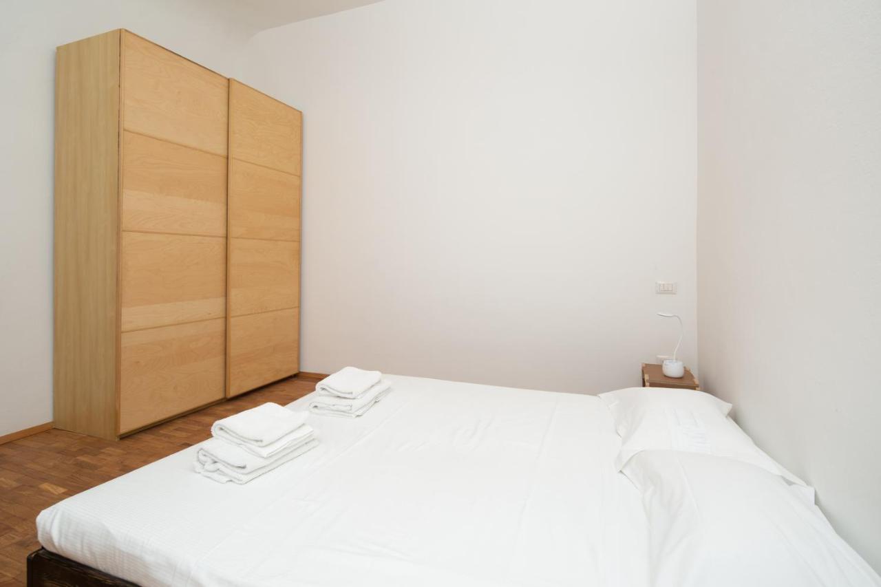 Ghiberti House By Mmega Apartment Флоренция Екстериор снимка